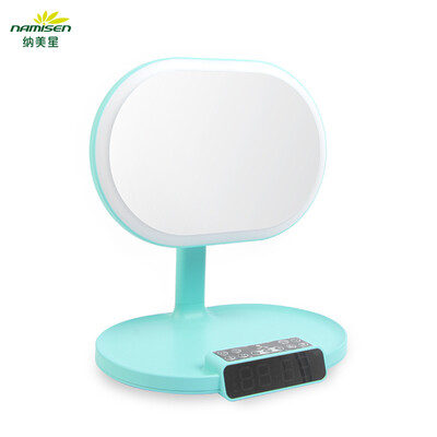 

Nami star ii lamp cosmetic mirror lamp 10 in one without battery