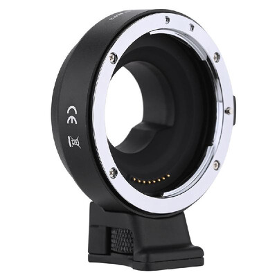 

Aperture Lens Adapter for Canon EF to MFT M43 Olympus Panasonic LUMIX GH 0G7B