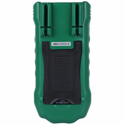 

Mastech MS8269 Digital Multimeter for AC DC Voltage Current Resistance Capacitance Frequency Inductance Temperture