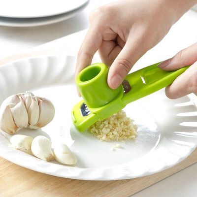 

Cntomlv 1шт Multi функциональной имбиря чеснока заточки Терка рубанок Slicer приготовления инструмент посуда Кухонные аксессуары с