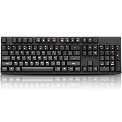 

CoolerMaster игровая клавиатура игровая клавиатура черный brown switch