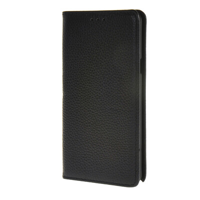 

MOONCASE Samsung Galaxy Примечание 5 кожаный чехол бумажник Классическая Флип Книга Слот для карты Кронштейн обложка чехол черный