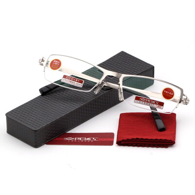 

Xiyanghong Mens Presbyopic Glasses