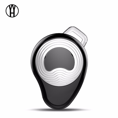 

E3 Беспроводная спортивная гарнитура Mini CVC6.0 Шумоподавление CSR Bluetooth 4.1 музыкальные наушники с микрофоном для телефона