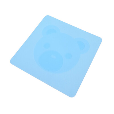 

1XSilicone Wrap Reusable Cling Film bowl Seal Cover Food Fresh Keeping Lids