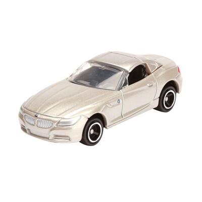 

Tomica 61 BMW Z4
