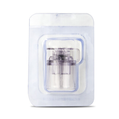 

Quick Shure needle-free insulin injection pen QS-P needle-free syringe home-like if painless diabetes medical insulin pen