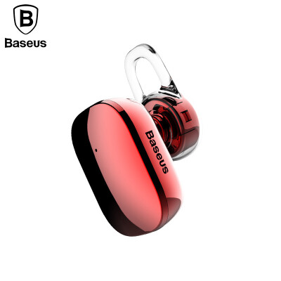 

Baseus Fashion A02 Mini Wireless Bluetooth Earphone In-Ear Stereo Wireless Earphone With Mic For iPhone Samsung Andriod Phone