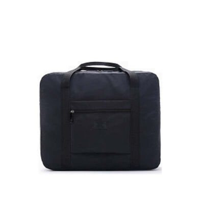 

US Foldable Travel Storage Luggage Carry-on Organizer Hand Shoulder Duffle Bag