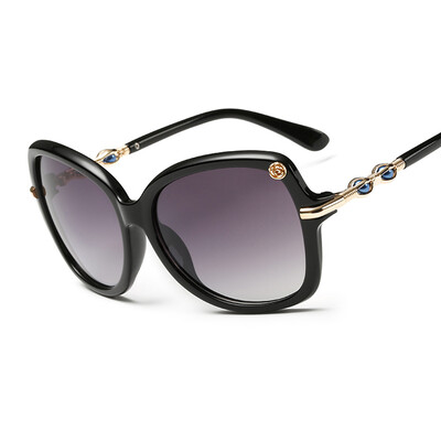 

FEIDU Butterfly Polarized Sunglasses Women Coating Driving Sun Glasses For Women Outdoor UV400 Protection Oculos De Sol Feminino