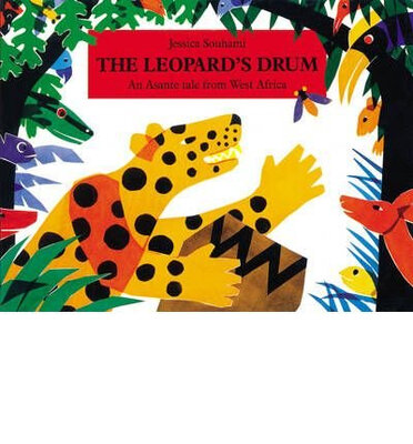 

The Leopards Drum
