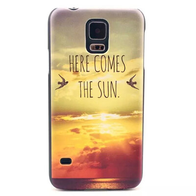 

мити fundas Samsung S5 дело милый мультик мягкой тпу гель назад дело для samsng галактики S5, дело i9600 аксессуары