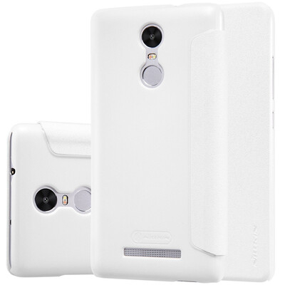 

MOONCASE стороне Flip тяжело премиум - пу - кожа тонкий корпус для покрытия Xiaomi Redmi Note 3