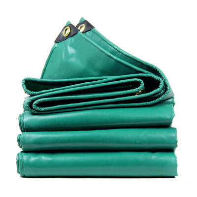 

Products source waterproof cloth PVC tarpaulin cloth thick waterproof sunscreen shade cloth outdoor insulation canopy waterproo