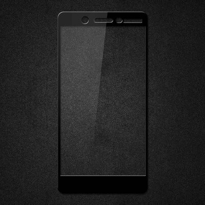 

Akabeila Screen Protector For MNokia 7 Nokia C1 Tempered Glass Film Explosion-proof Screen Cover