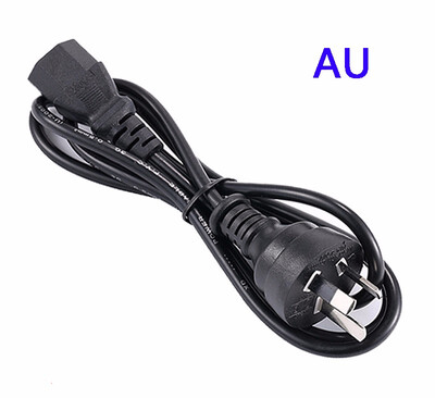 

COOLM Universal AC DC Power Supply Adapter Cable Connector 12M US EU AU UK Plug for Desktop Printers Monitors
