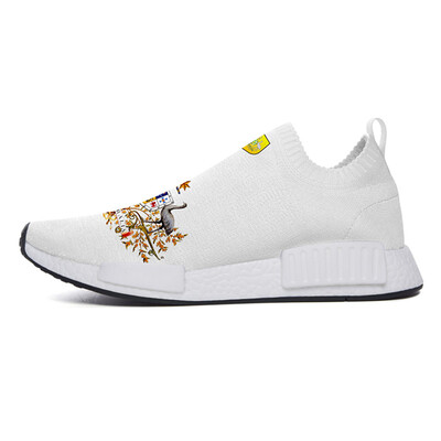 

Classic Unisex Australia XFND1 Casual Shoes World Cup Print Custom Sneakers