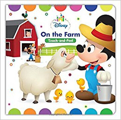 

Disney Baby On the Farm