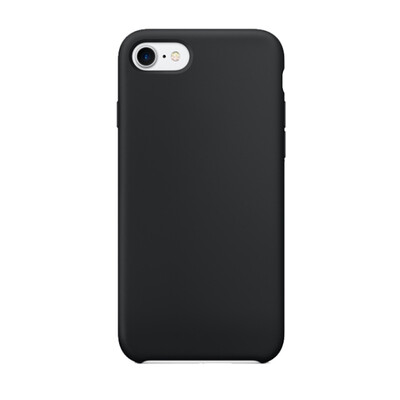 

Liquid Silicone Phone Case for Apple Iphone 6 7 Cover Shockproof Protective Cellphone Cases Soft Cover for iPhone
