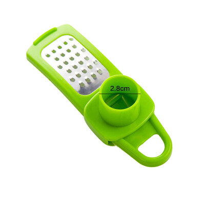 

Cntomlv 1шт Multi функциональной имбиря чеснока заточки Терка рубанок Slicer приготовления инструмент посуда Кухонные аксессуары с
