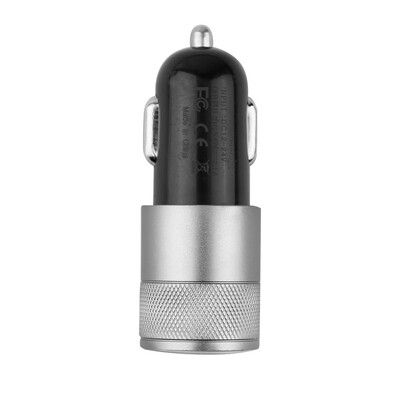 

Новый Hanfu 2-портовый USB Универсальное зарядное устройство для iphone6 ​​/ 6с / 5 / Ipad Ipod Samsung