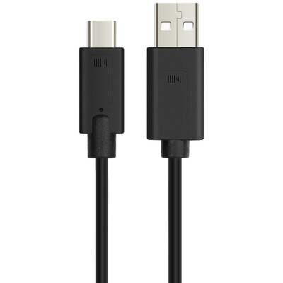 

Kaiboer Kaiboer KBE-91020 Type-c data cable / music as a mobile phone / a plus 2 phone line / OTG adapter cable millet 4C line white