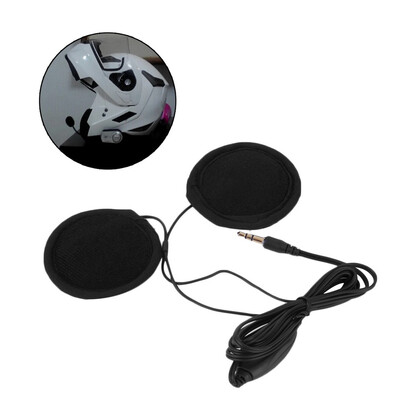 

Motorcycle Motorbike GPS Navigation Helmet Headset MP3/4 Earphones Headphone