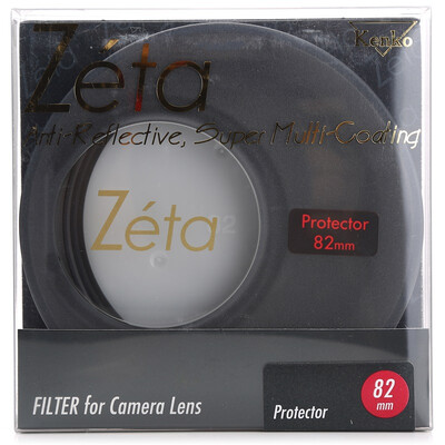 

KENKO ZETA UV L41 62mm Filter