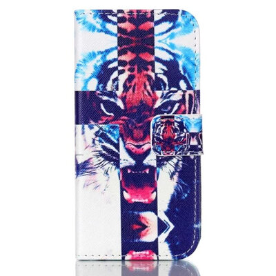 

мити горячей роскошь для Apple iPhone 6 6 с 4.7inch мужчина / женщина магнитных Flip кожаный бумажник стоять книга мягкой дело покрытия для iPhone