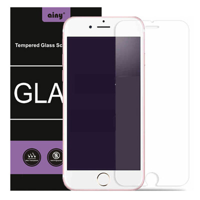 

Ainy 0.33mm Защитное Стекло screen protector для iPhone 6 Plus