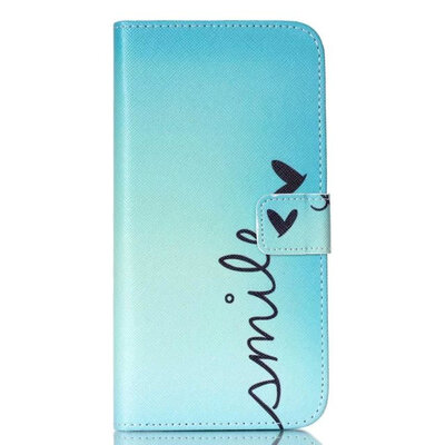 

MITI High Quality Colorful Printed Fashion Design Luxury PU Leather Cases For Asus Zefone 2 5.5inch Flip Wallet Phone Bag