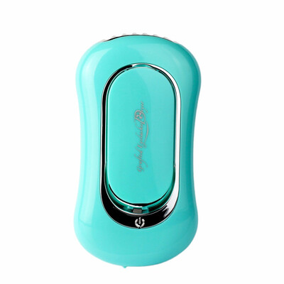 

Portable USB Mini Fan Eyelash Dryer Air False Eye Lash Mascara Dryer Quick Drying Makeup Device Tools