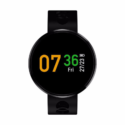 

CF006H Smart Bracelet Sport Watch Heart Rate Sleep Monitor Fitness Tracker Touch Pad Blood Pressure Smart Band