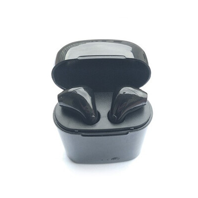 

Oídos auriculares estéreo Bluetooth de movimiento de carga general de Apple TWS Androide