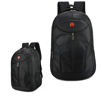 

New Oxford Business Computer Backpack Male Korean Travel Student Leisure bag Out Door Rucksack Large capacity Mochila