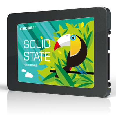 

Kingshare Toucan M500 Series 128G SATA3 Solid State Drive