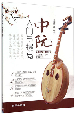 

中阮入门与提高