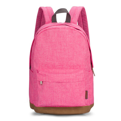 

【Jingdong Supermarket】 Tianyi TINYAT leisure sports bag men's shoulder bag 14-inch laptop bag student bag female travel backpack T101 gray