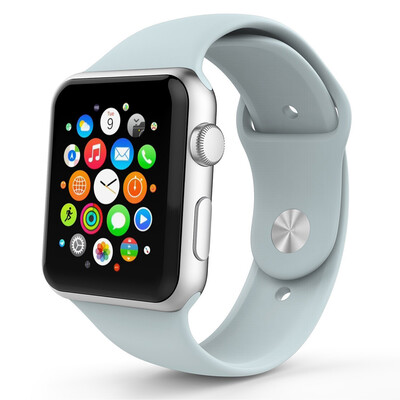

современный красивый модный ремешок для часов Apple Watch Band 42mm разные цветы