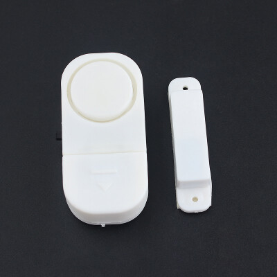 

Home Door Window Motion Detector Sensor Burglar Security Alarm System Wireless