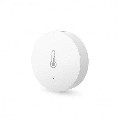 Original Xiaomi Mi Smart Temperature&Humidity Sensor Smart Socket Plug WiFi Remote Automatic for Smart Home Suite Work
Original Xiaomi Mi Smart Temperature&Humidity Sensor Smart Socket Plug WiFi Remote Automatic for Smart Home Suite Work