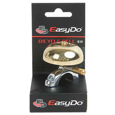 

EasyDo bike bells mountain bike bells highway road folding travel dead city car bell bell retro bronze bells mountain bike ride equipment bicycle accessories TD9235