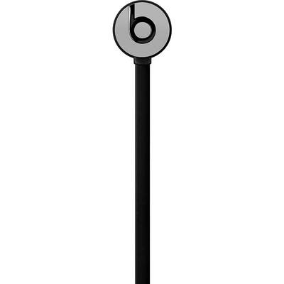 

Beats urBeats In-Ear Headphones - Deep Space Grey Phone Headset Gaming Headset Three-button Remote Control with Mai MK9W2PAB