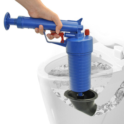 

Household Pneumatic Passing Sewer Toilet Toilet Floor drain Plug Cleaner