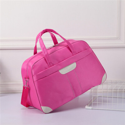 

Storage Organizer Folding Bags Men Travel Handbags Women Luggage Clothes Sorting Pouch Travel Bag Large Capacity Waterproof