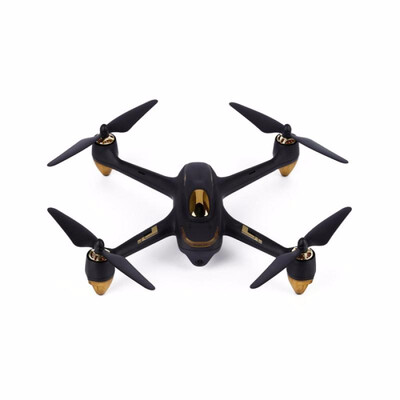 

Hubsan H501S X4 58G FPV 10CH Brushless with 1080P HD Camera GPS RC Quadcopter - Advanced Version