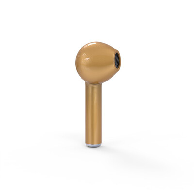 

For iPhone 7 plus 7 6 6s 5 5s X Samsung S8 Plus Xiaomi Wireless Single Earphone Bluetooth Headset I7 In-Ear Invisible Earbuds