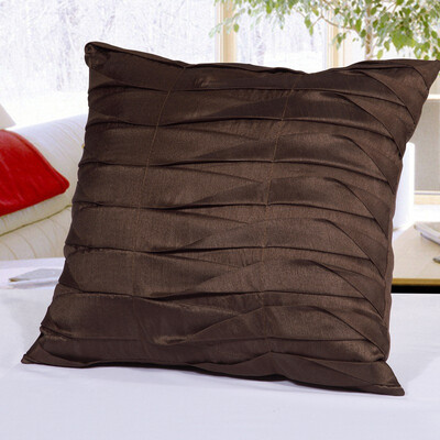 

Ivy home textiles original personality hand pillow sofa pillow core cover 100% skirt 43 * 43CM