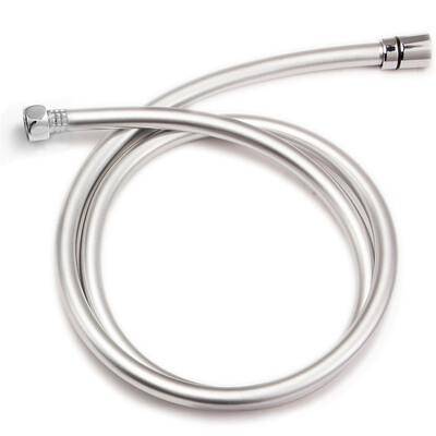 

Safety enzorodi ERP7231N-1 antibacterial silver ion PVC shower hose 2 meters