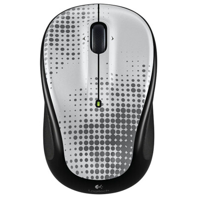 

Logitech M325 Wireless Optical Mouse